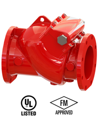 Swing Check Valve