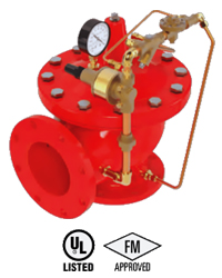 Pressure Relief Valve