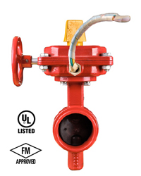 Butterfly Valve